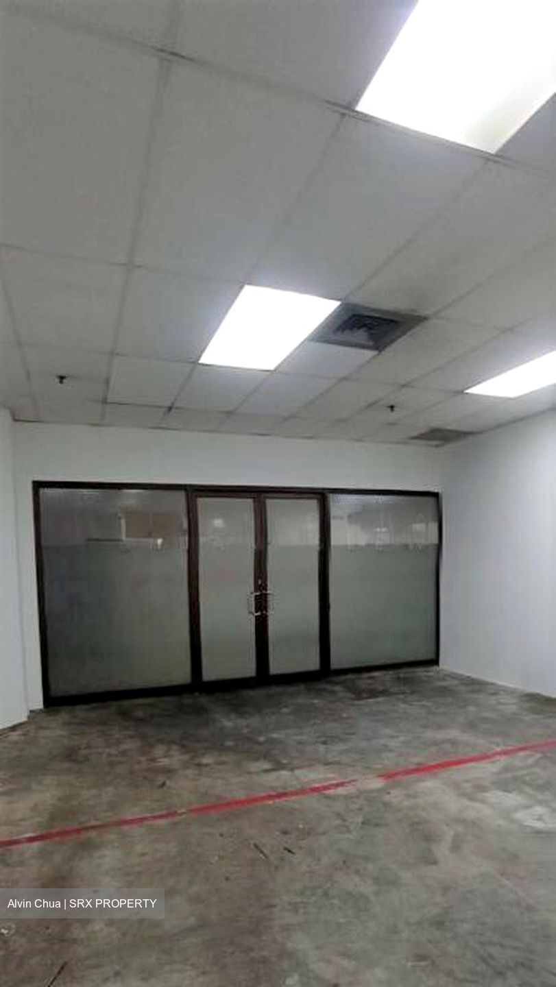 Imm Building (D22), Factory #528215551